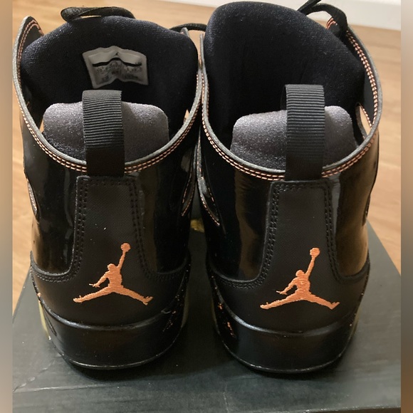 Jordan SC-1 Citrus - Picture 4 of 9